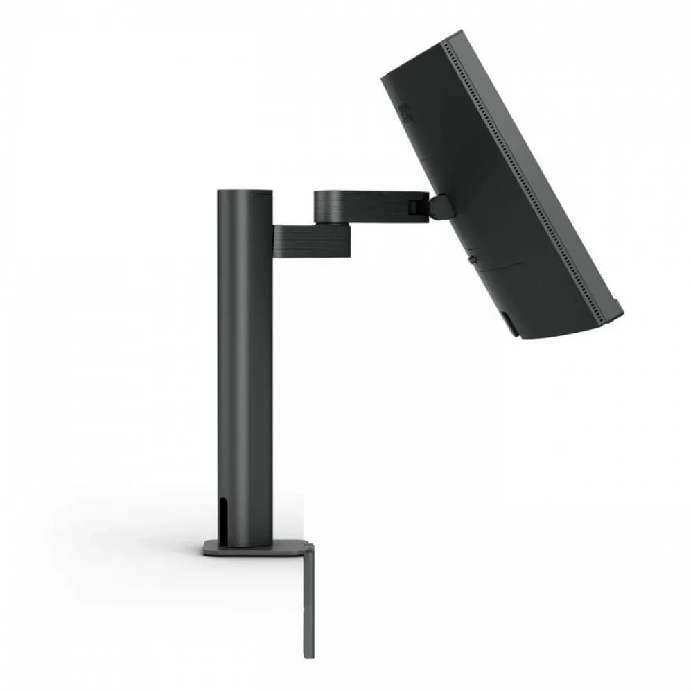 Zdjęcie produktu Monitor Benq PD2705UA 9H.LKDLA.TPE - 27"/3840x2160 (4K)/60Hz/IPS/HDR/5 ms/pivot/USB-C/Czarny