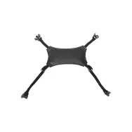 Pasek do tabletu na nadgarstek Milbook F10 X-StrapMBF10XS, Czarny | Sklep ITnes.pl, IT for BUSINESS
