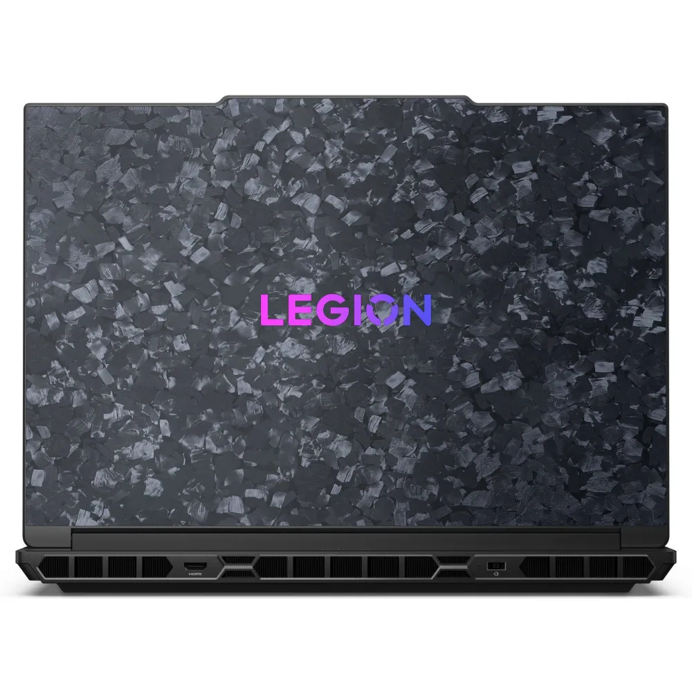 Zdjęcie produktu Laptop Lenovo Legion 9 18IAX10 83EY000MPB - Core Ultra 9 275HX/18" WQUXGA IPS HDR/RAM 64GB/2TB + 2TB/GF RTX 5090/Win 11 Pro/2CI