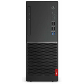 Komputer Lenovo V530-15ICR 11BH002DPB - Tower/i3-9100/RAM 4GB/HDD 1TB/Wi-Fi/DVD/Windows 10 Pro/3 lata On-Site