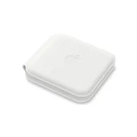 Ładowarka indukcyjna Apple MagSafe Duo do iPhone, Apple Watch, AirPods - Biała - MHXF3ZM/A | Sklep ITnes.pl - IT for BUSINESS