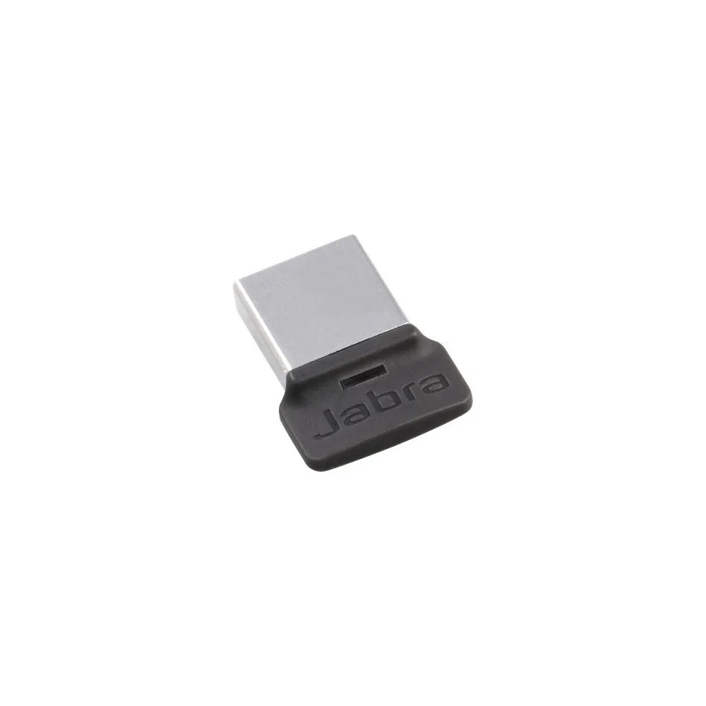 Adapter Jabra Link 370 UC 14208-07, Kolor srebrny, Czarny | Sklep ITnes.pl, IT for BUSINESS