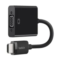 Adapter Belkin HDMI, VGA ze złączem Micro-USB AV10170BT - zdjęcie poglądowe 4
