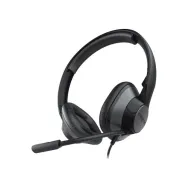 Słuchawki nauszne Creative HS720 V2 51EF0960AA000 - Czarne | Sklep ITnes.pl - IT for BUSINESS
