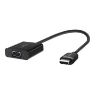 Adapter Belkin HDMI, VGA ze złączem Micro-USB AV10170BT - zdjęcie poglądowe 1