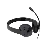 Słuchawki nauszne Creative HS720 V2 51EF0960AA000 - Czarne | Sklep ITnes.pl - IT for BUSINESS