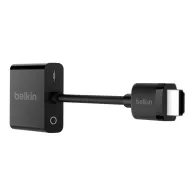 Adapter Belkin HDMI, VGA ze złączem Micro-USB AV10170BT - zdjęcie poglądowe 2