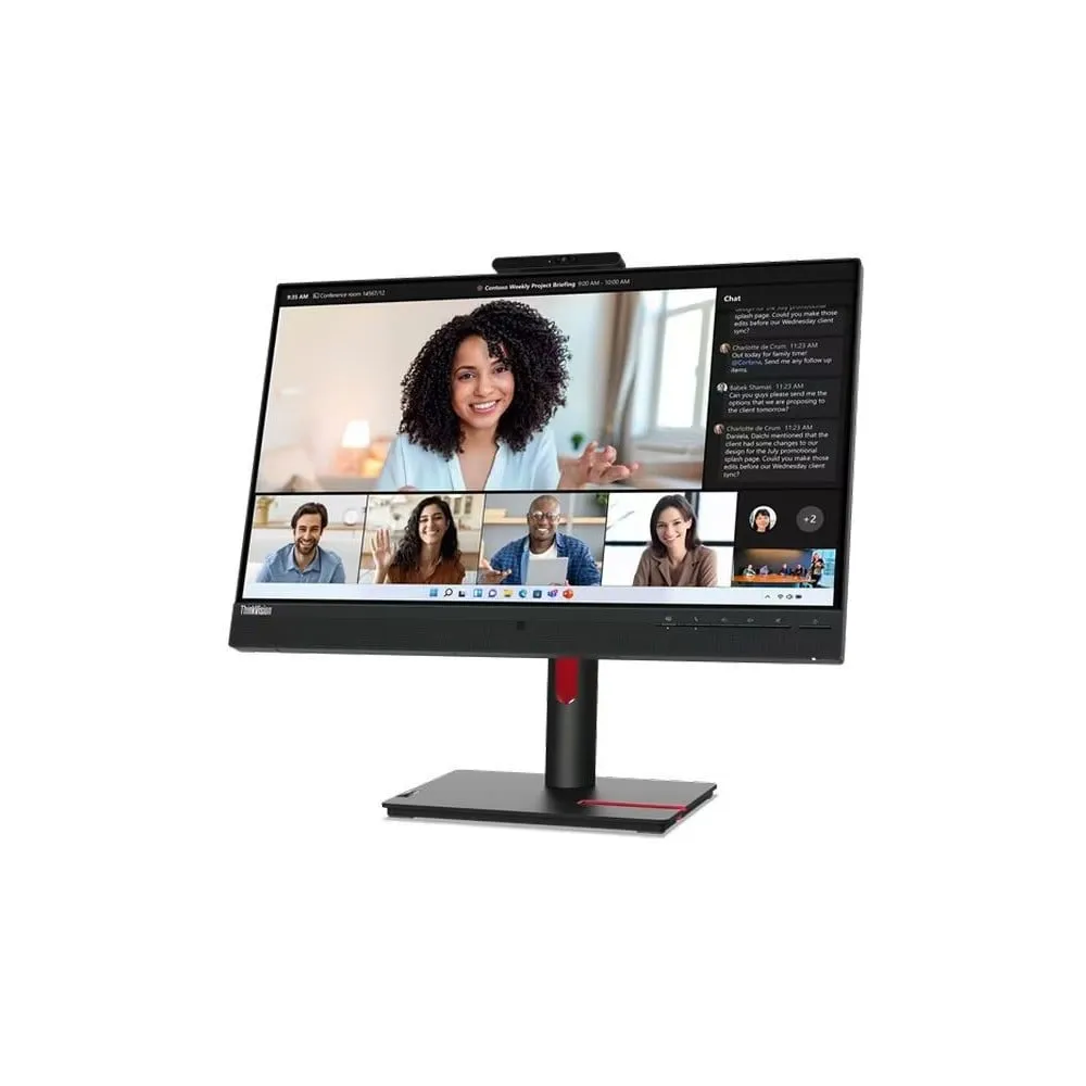 Lenovo ThinkVision T24mv-30 63D7UAT3EU