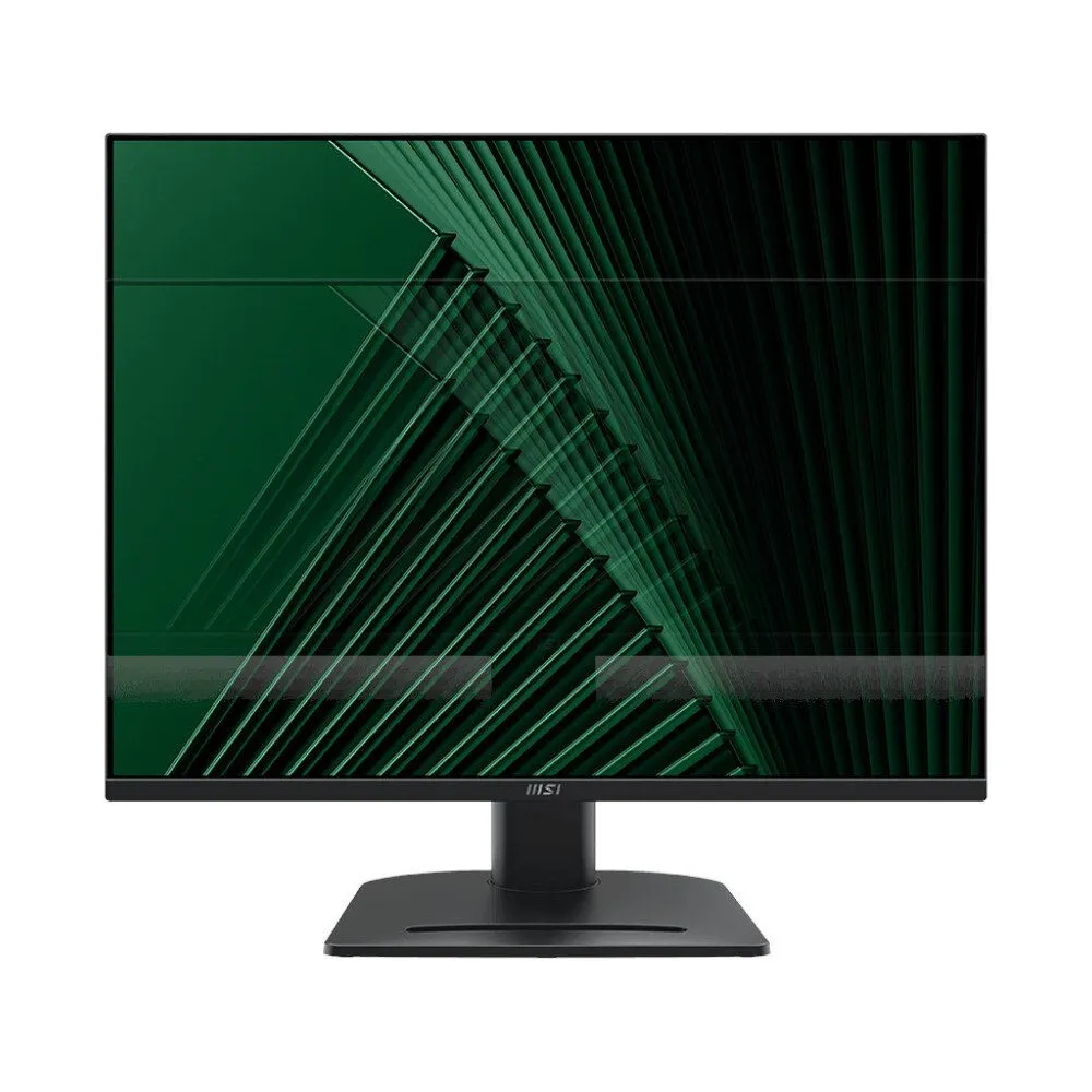 Monitor MSI PRO MP275PG - 27"/1920x1080 (Full HD)/100Hz/IPS/4 ms/pivot/Czarny