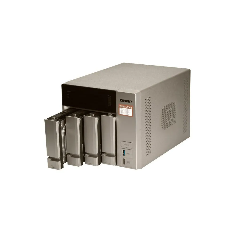 QNAP Tower TVS-473E-4G