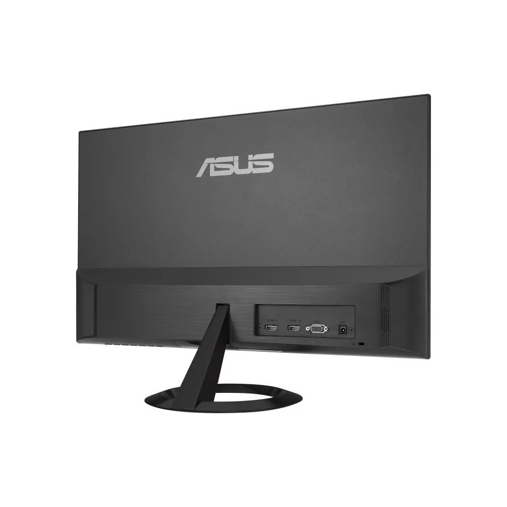 Monitor ASUS VZ279HE 90LM02X0-B01470 - 27"/1920x1080 (Full HD)/60Hz/IPS/FreeSync/5 ms/Czarny