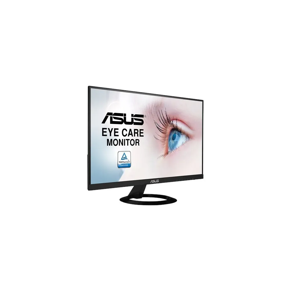 Zdjęcie produktu Monitor ASUS VZ279HE 90LM02X0-B01470 - 27"/1920x1080 (Full HD)/60Hz/IPS/FreeSync/5 ms/Czarny