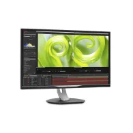 Monitor Philips 328P6AUBREB/00, 32", 2560x1440 (QHD), 60Hz, IPS, 4 ms, pivot, USB-C, Czarny | Sklep ITnes.pl, IT for BUSINESS