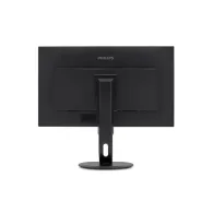 Monitor Philips 328P6AUBREB/00, 32", 2560x1440 (QHD), 60Hz, IPS, 4 ms, pivot, USB-C, Czarny | Sklep ITnes.pl, IT for BUSINESS