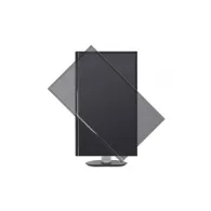 Monitor Philips 328P6AUBREB/00, 32", 2560x1440 (QHD), 60Hz, IPS, 4 ms, pivot, USB-C, Czarny | Sklep ITnes.pl, IT for BUSINESS