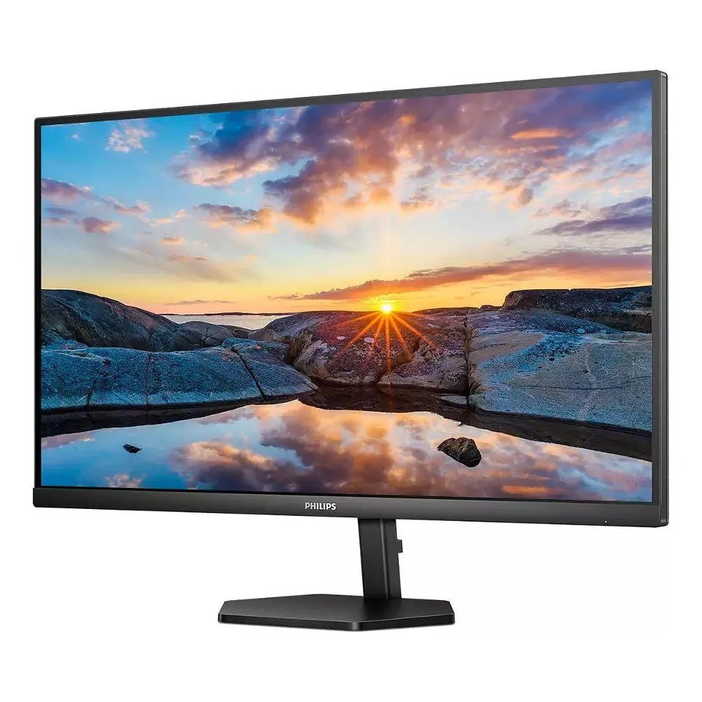 Zdjęcie produktu Monitor Philips 27E1N3300A/00 - 27"/1920x1080 (Full HD)/75Hz/IPS/4 ms/USB-C/Czarny