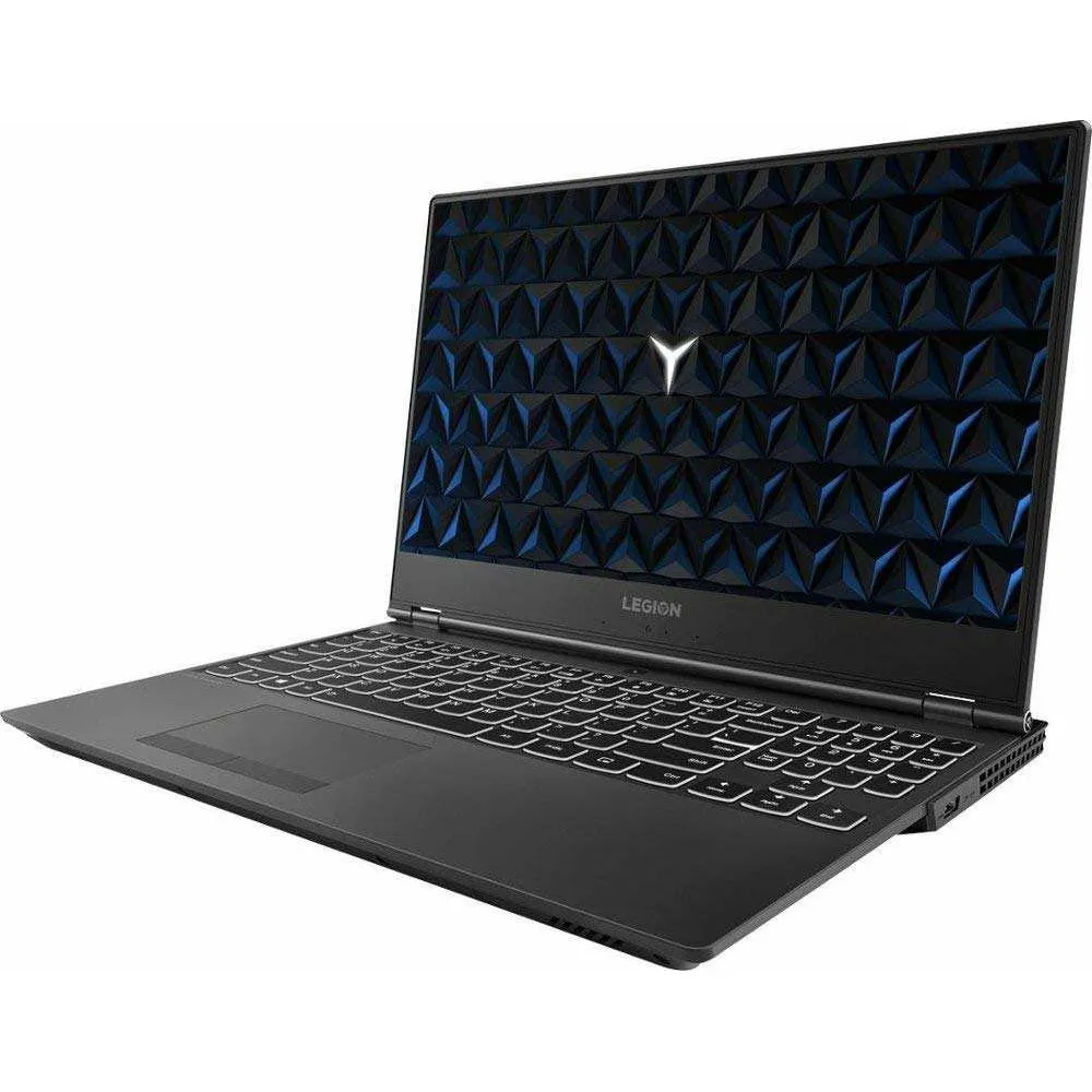 Laptop Lenovo Legion Y540-17IRH 81Q40037PB - i7-9750H/17,3" FHD IPS/RAM 8GB/SSD 512GB/NVIDIA GeForce GTX 1660Ti/2 lata Carry-in - zdjęcie