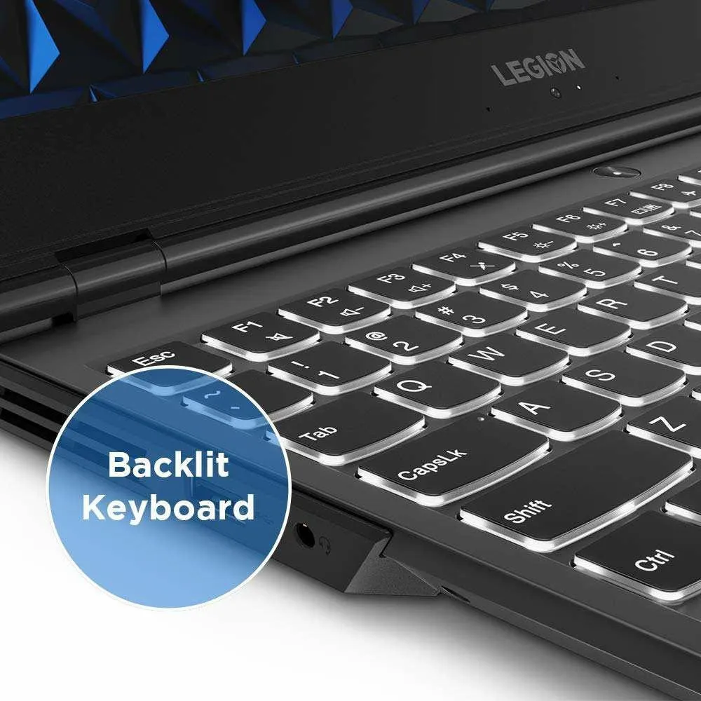 Lenovo Legion Y540-17IRH 81Q40037PB - zdjęcie