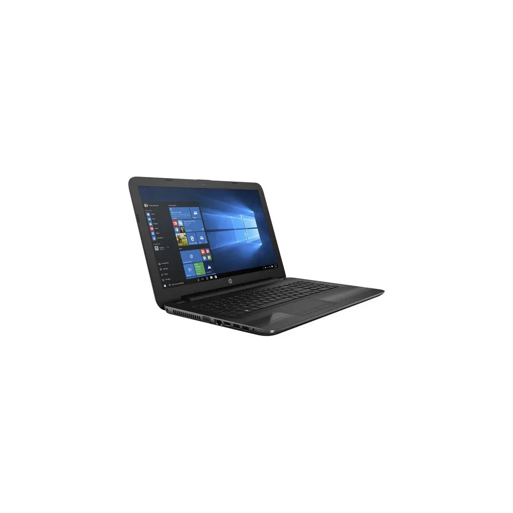 Laptop HP 250 G5 W4M97EA - i3-5005U/15,6" Full HD/RAM 4GB/HDD 500GB/DVD/Windows 10 Pro/1 rok Carry-in - zdjęcie