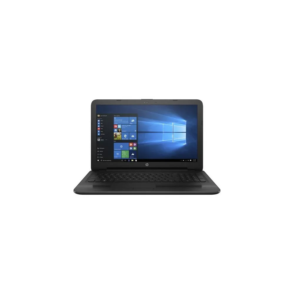 Zdjęcie produktu Laptop HP 250 G5 W4M97EA - i3-5005U/15,6" Full HD/RAM 4GB/HDD 500GB/DVD/Windows 10 Pro/1 rok Carry-in