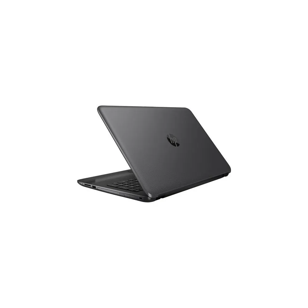 Laptop HP 250 G5 W4M97EA - i3-5005U/15,6" Full HD/RAM 4GB/HDD 500GB/DVD/Windows 10 Pro/1 rok Carry-in - zdjęcie