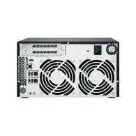 Serwer NAS QNAP Tower TVS-872N-I3-SDI, Tower, Intel Core i3-8100T, 32GB RAM, 32TB, 8 wnęk, hot-swap | Sklep ITnes.pl, IT for BUSINESS