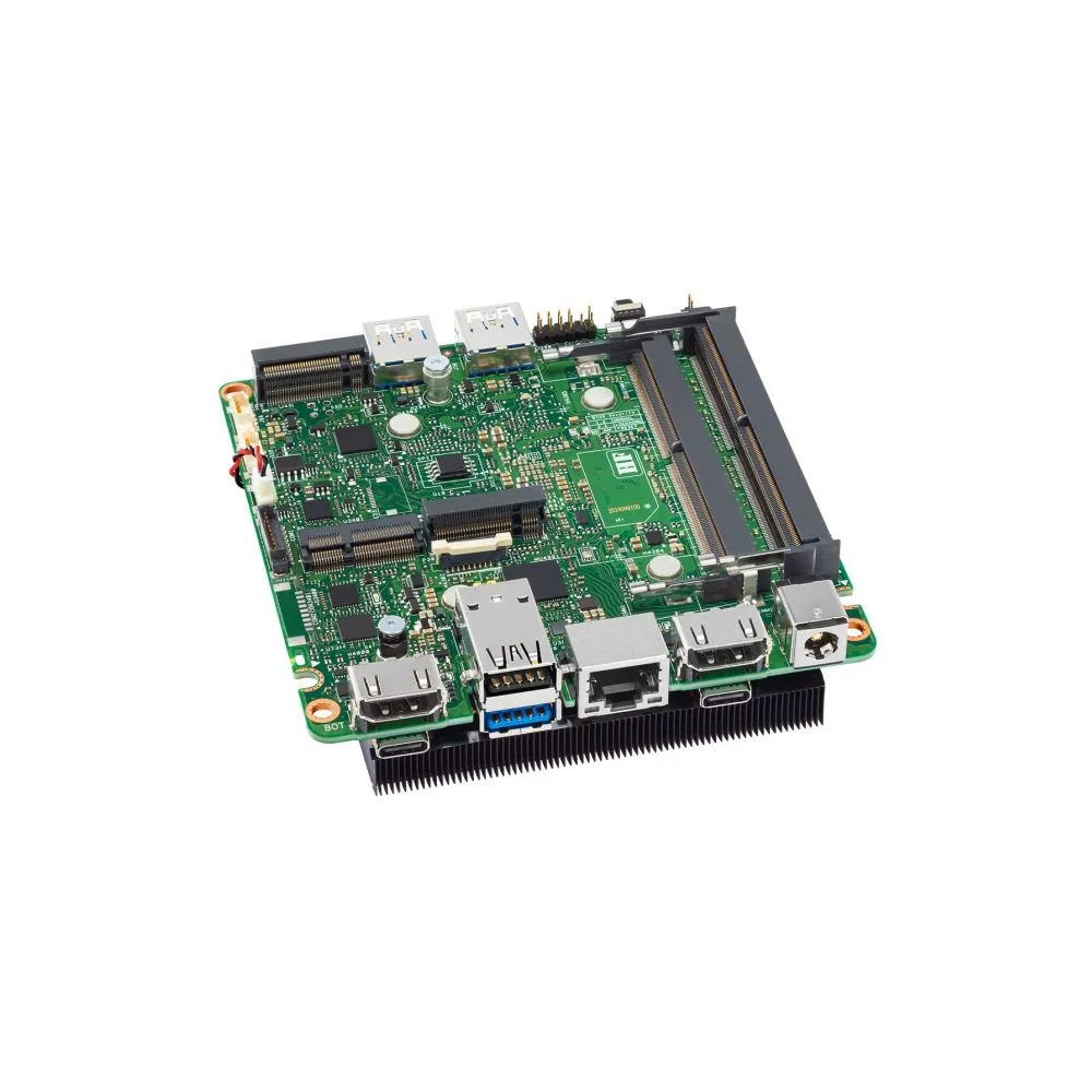 Płyta główna ASUS NUC 15 Pro 90AY00B1-M00030