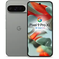 Smartfon Google Pixel 9 Pro XL GA05981-GB, Tensor G4, 6,8" 2992x1344, 128GB, 16GB, 5G, Zielonoszary, 50+42Mpix, Android, 2 lata 