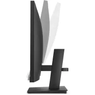 Monitor HP P24h G5 64W34AA, 23,8", 1920x1080 (FHD), 75Hz, IPS, 5 ms, pivot, Czarny | Sklep ITnes.pl, IT for BUSINESS