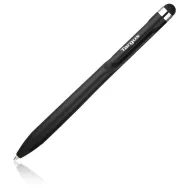 Rysik antybakteryjny Targus Antimicrobial 2-in-1 Stylus and Pen AMM163AMGL - Czarny