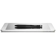 Rysik antybakteryjny Targus Antimicrobial 2-in-1 Stylus and Pen AMM163AMGL - Czarny