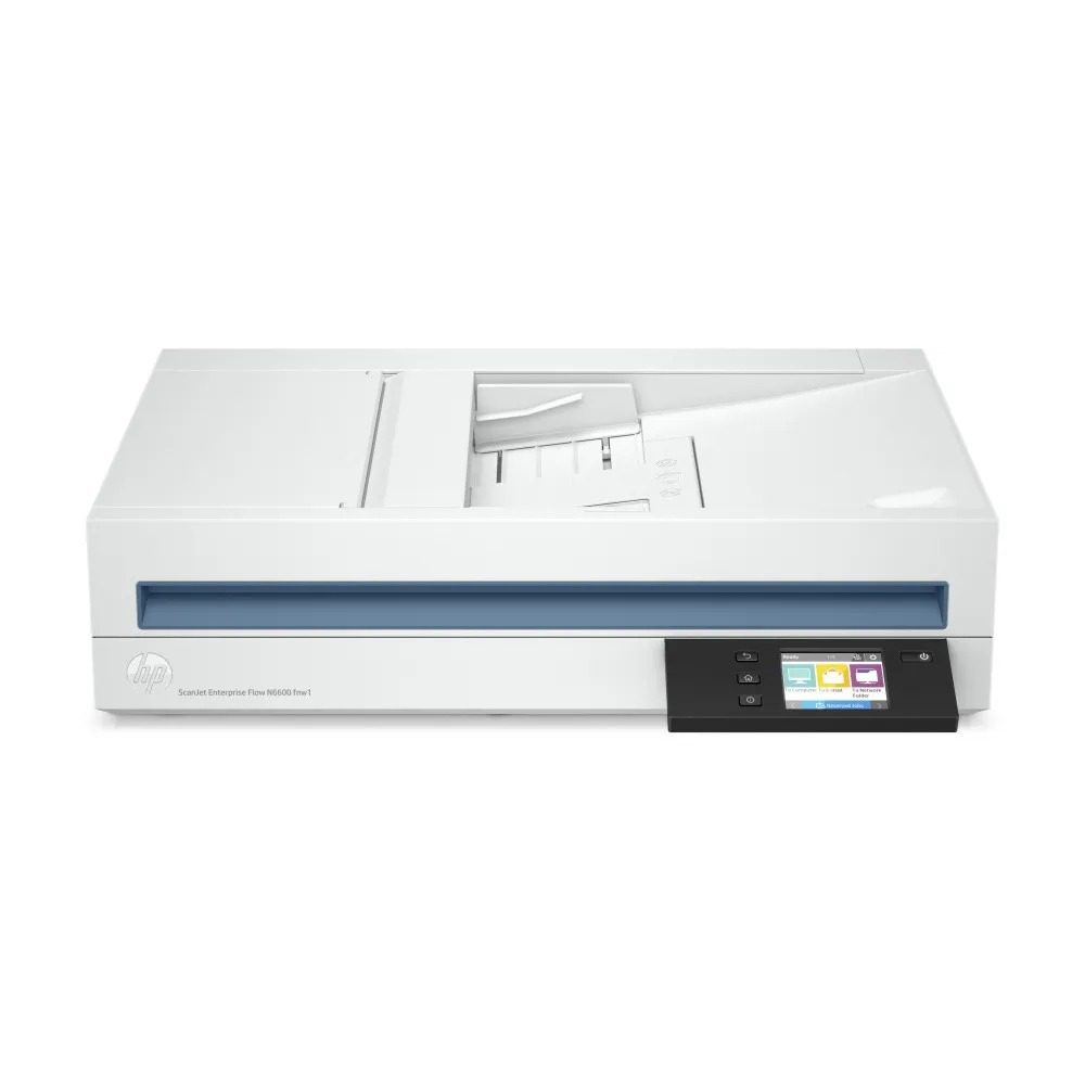 Skaner HP ScanJet Enterprise Flow N6600 fnw1 - 20G08A