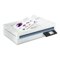 Skaner HP ScanJet Enterprise Flow N6600 fnw1 - 20G08A