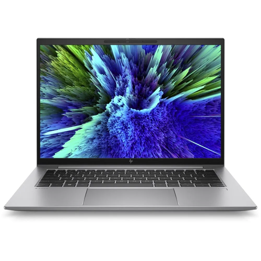 Laptop HP ZBook Firefly 14 G10 866A6EA, Ryzen 5 PRO 7640HS, 14" WUXGA IPS, 16GB, 512GB, Srebrny, Win11 Pro, 3OS Travel | Sklep I