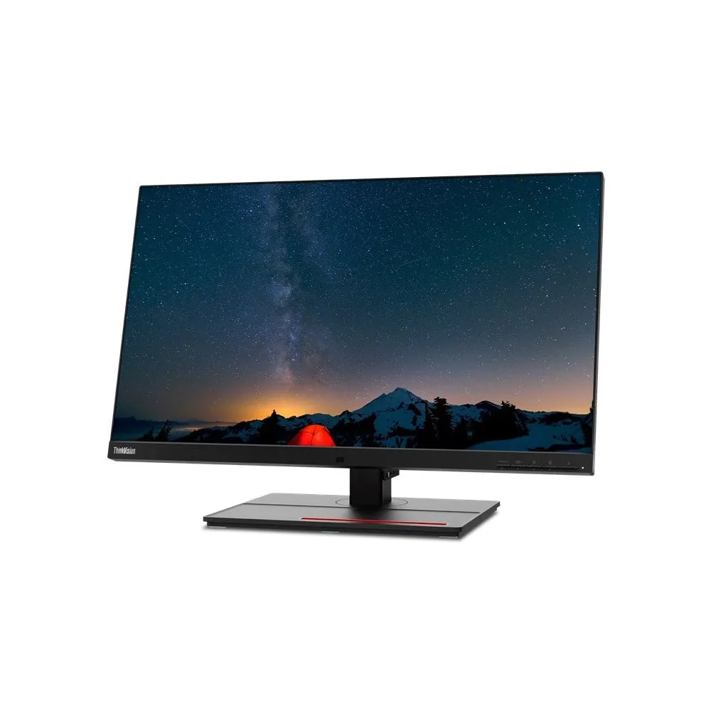 Zdjęcie monitora Lenovo ThinkVision P27u-20 62CBRAT6EU