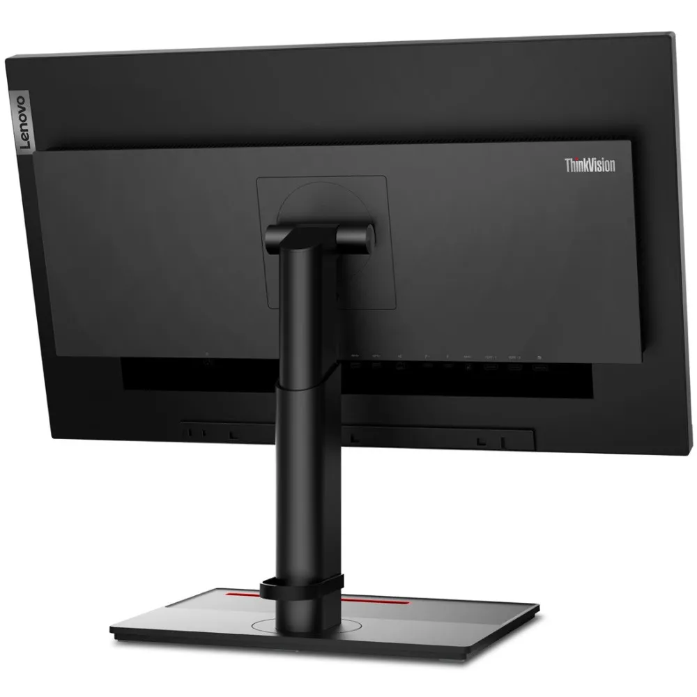 Lenovo ThinkVision P27u-20 62CBRAT6EU - zdjęcie