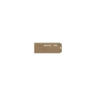 Pendrive GoodRAM UME3 Eco Friendly 16 GB UME3-0160EFR11 - Brązowy | Sklep ITnes.pl - IT for BUSINESS