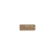 Pendrive GoodRAM UME3 Eco Friendly 16 GB UME3-0160EFR11 - Brązowy | Sklep ITnes.pl - IT for BUSINESS