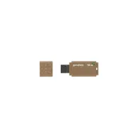 Pendrive GoodRAM UME3 Eco Friendly 16 GB UME3-0160EFR11 - Brązowy | Sklep ITnes.pl - IT for BUSINESS