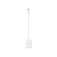 Adapter Belkin RockStar NPA004BTWH, 3,5 mm Audio i ładowanie, Biały | Sklep ITnes.pl, IT for BUSINESS