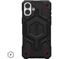 Etui ochronne na smartfon UAG Monarch Pro do iPhone 16 Plus z MagSafe 114455113940, Czarny | Sklep ITnes.pl, IT for BUSINESS