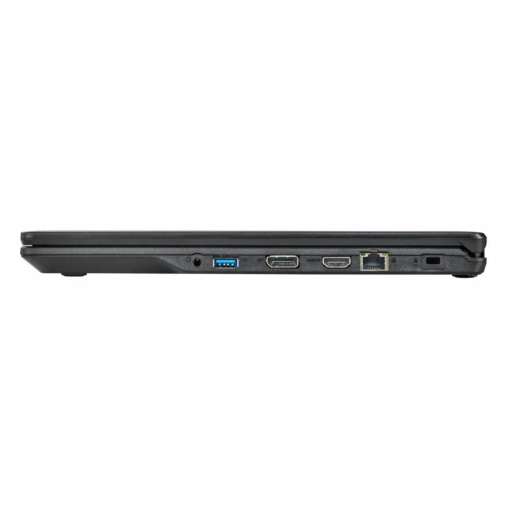 Fujitsu LifeBook E558 VFY:E5580M131FPL