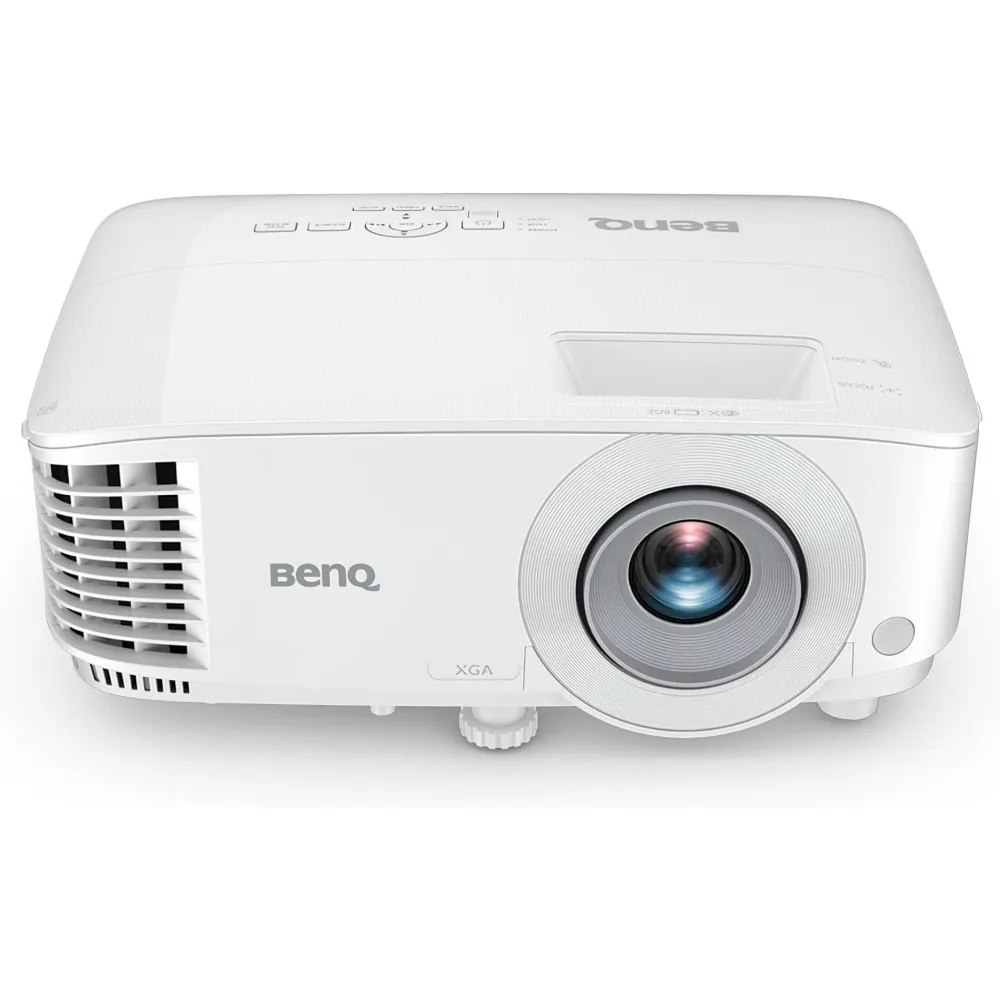 Zdjęcie produktu Projektor Benq MX560 9H.JNE77.1HE - DLP XGA 4000ANSI 20 000:1 2xHDMI