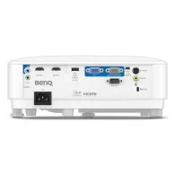 Projektor Benq MX560 9H.JNE77.1HE, DLP XGA 4000ANSI 20 000:1 2xHDMI | Sklep ITnes.pl, IT for BUSINESS