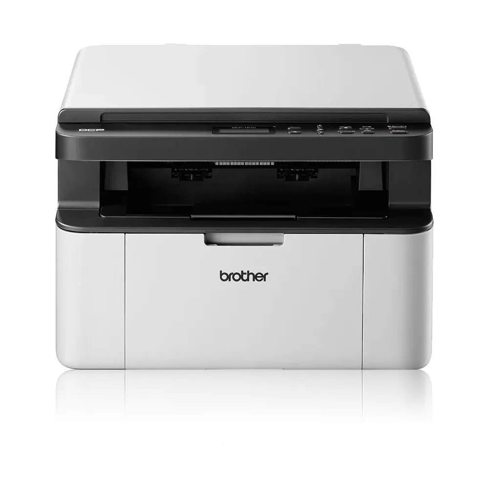 Drukarka laserowa mono Brother DCP-1510E DCP1510EAP1