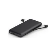Power bank Belkin Boost Charge Plus 10000 mAh BPB006btBLK - Czarny - BPB006BTBLK | Sklep ITnes.pl - IT for BUSINESS