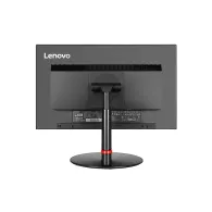 Monitor Lenovo ThinkVision T23i-10 61ABMAT1EU, 23", 1920x1080 (FHD), 60Hz, IPS, 6 ms, pivot, Czarny | Sklep ITnes.pl, IT for BUS