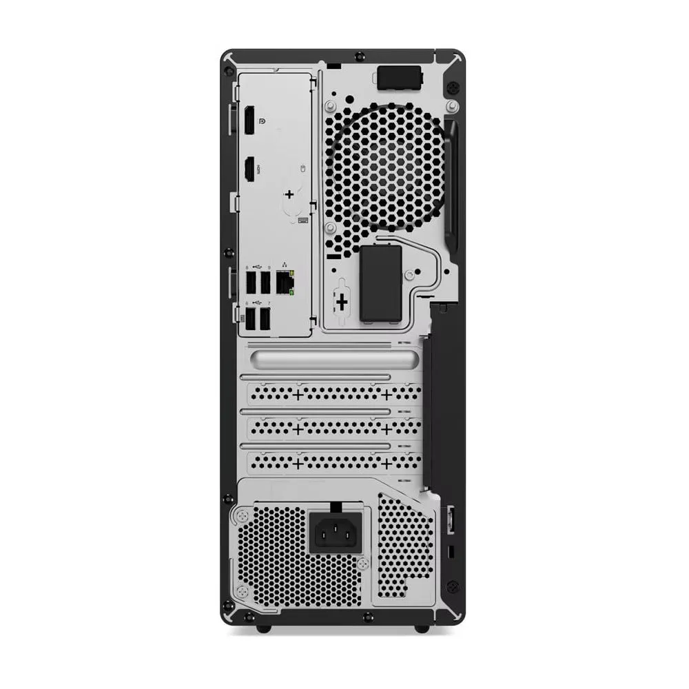 Zdjęcie modelu Lenovo ThinkCentre M70t Gen 5 12U61PUBLPB