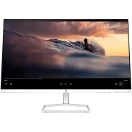 Monitor HP S5 527sa 94F48E9, 27", 1920x1080 (FHD), 100Hz, IPS, 5 ms, Biały | Sklep ITnes.pl, IT for BUSINESS