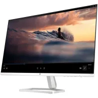 Monitor HP S5 527sa 94F48E9, 27", 1920x1080 (FHD), 100Hz, IPS, 5 ms, Biały | Sklep ITnes.pl, IT for BUSINESS